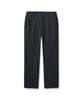 THEKNITCOMPANY [Saint Year] Modernized Slim Slacks [Charcoal]