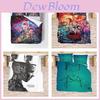 Stylish Stranger Things Season 3 Duvet Cover Set For Uk Single Bed