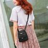 Bag, Satchel, Backpack, Eco-leather Backpack, Women's Shoulder Straps, Pocket, City Bag