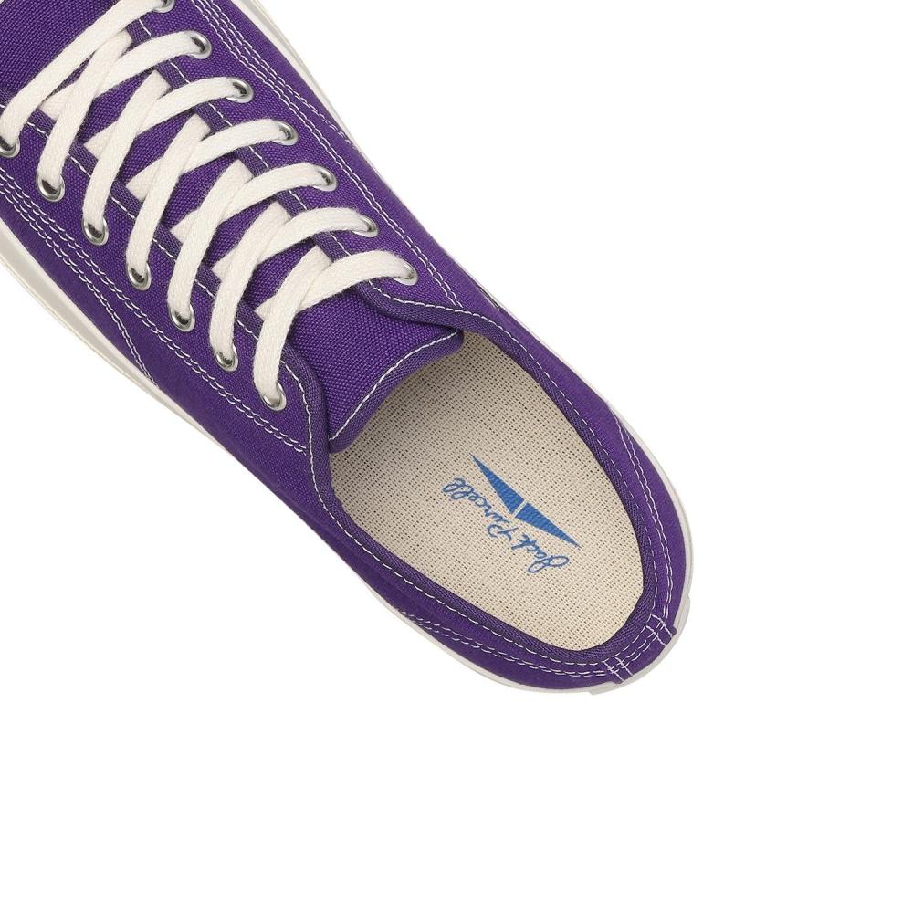 Converse Jp Cl Sneakers Purple 33301513