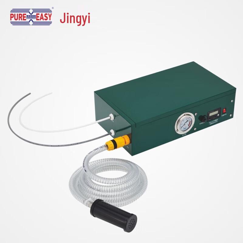 Jingyi PF113 Portable Vehicle Water Purifier