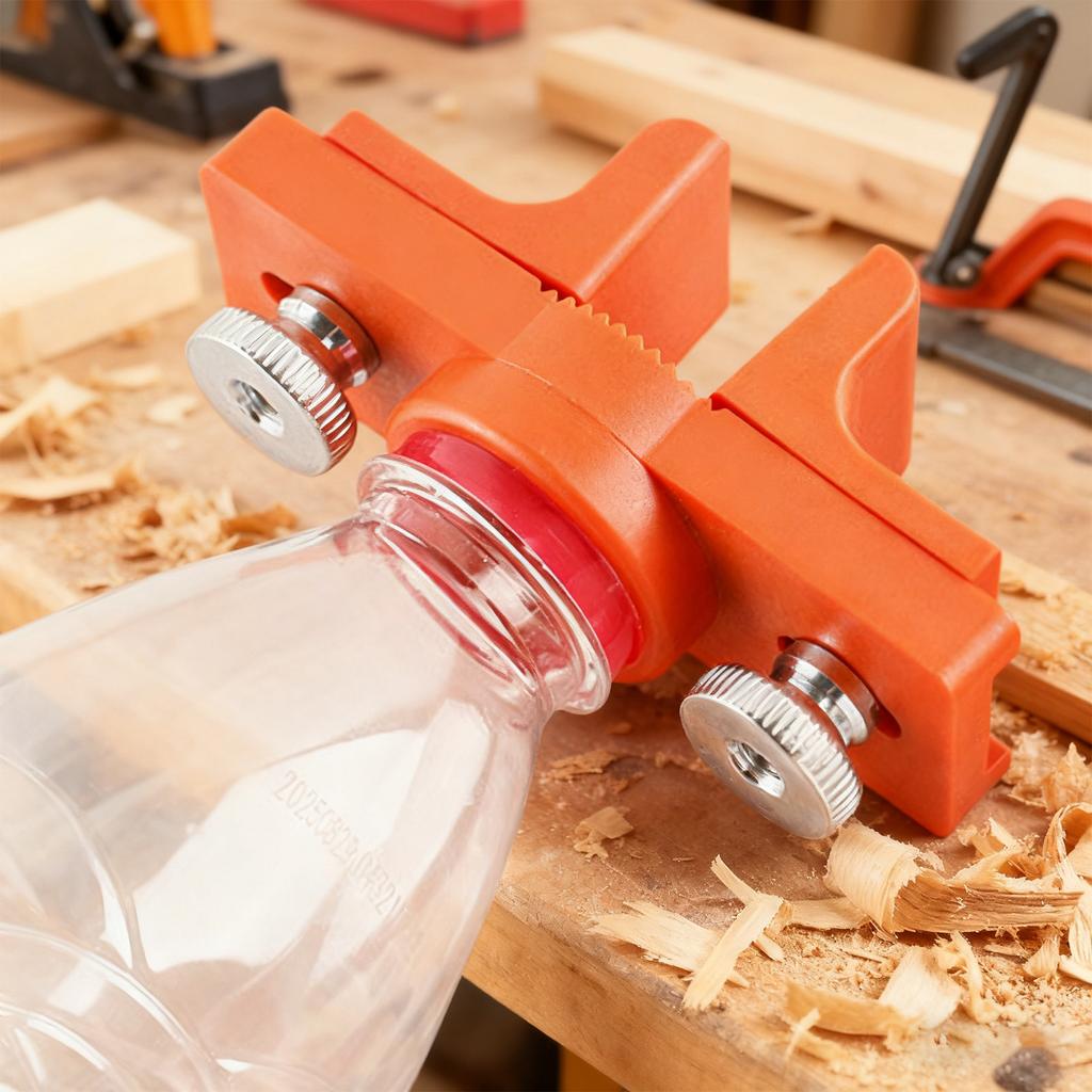 Adjustable Manual Glue-Spreading Tool 10-30mm Board Edge Banding Glue Applicator for Woodworking Furniture Repair DIY Craft