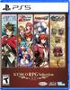 Kemco RPG Selection 1 North PS5 Vol. (Imported America) -