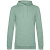 B&C Mens # Plain Hoodie