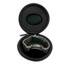 EVA Waterproof Travel Watch and Jewelry Storage Box