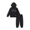 Casual Sportswear Black Infant And Toddler HQ7744-010
