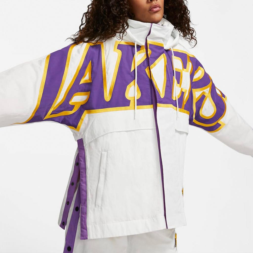 Nike Puffer Jacket Winter Women's White DB9564-121