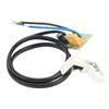 LED Symaskinslampa Passar Singer HD 4452 6330 6335 6380 44S 64S 725 4432 4411 4423 U-formad Hög Ljusstyrka