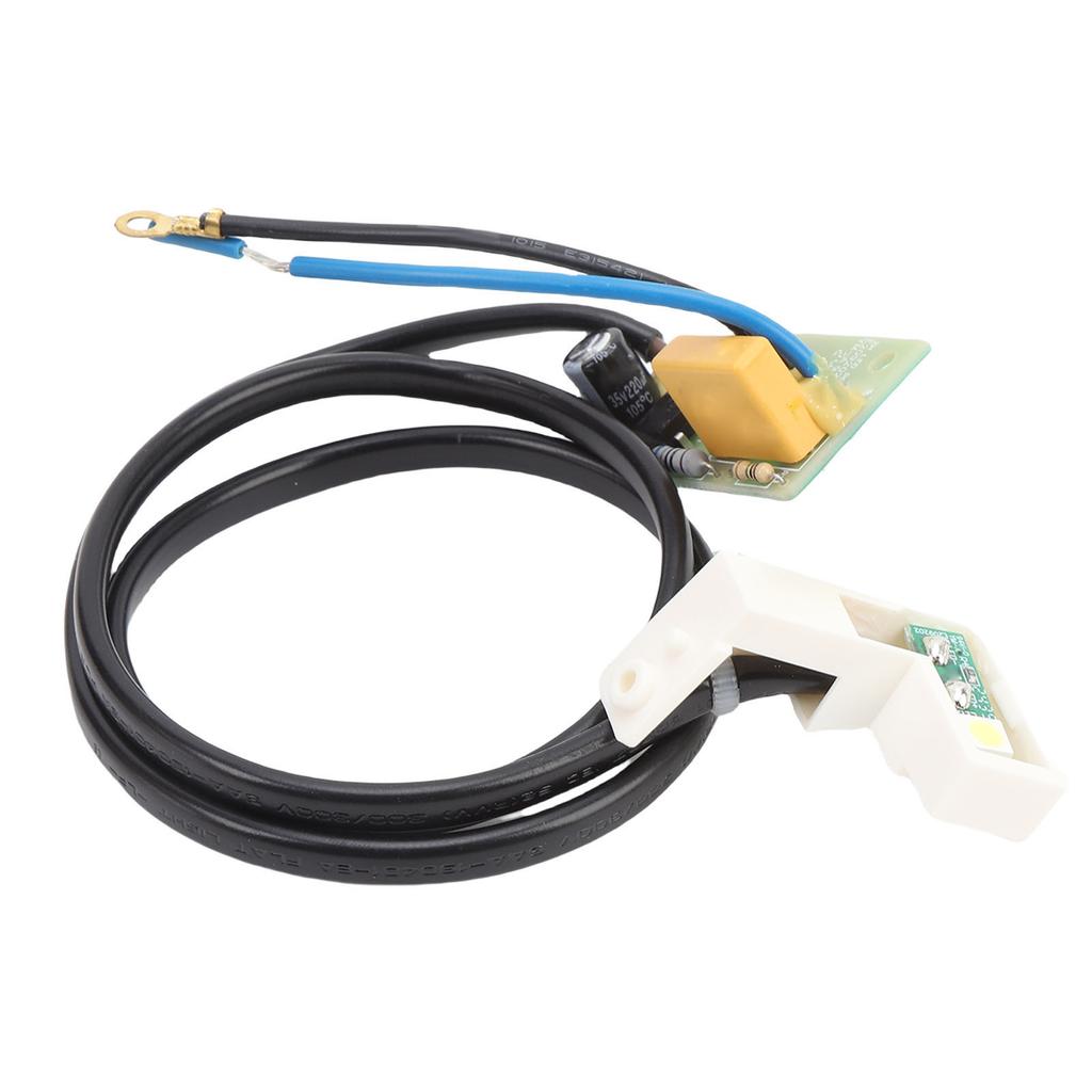 LED Symaskinslampa Passar Singer HD 4452 6330 6335 6380 44S 64S 725 4432 4411 4423 U-formad Hög Ljusstyrka