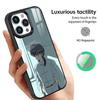 Ranma Saotome  Phone Case Magnetic with Magsafe Wireless Charging For iPhone17,16,15,14,13,12,11 Plus,Pro