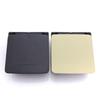 1Pcs Car Central Console Armrest Rear Cup Parts Drink Holder For VW Jetta Golf 6 MK6 Car Styling Accessory Bottle Cup
