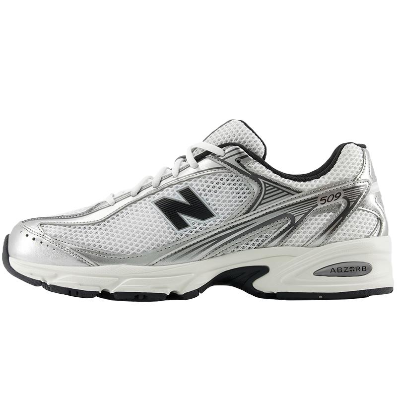 New Balance U5098GV 509 Series Retro Casual Shoes 40