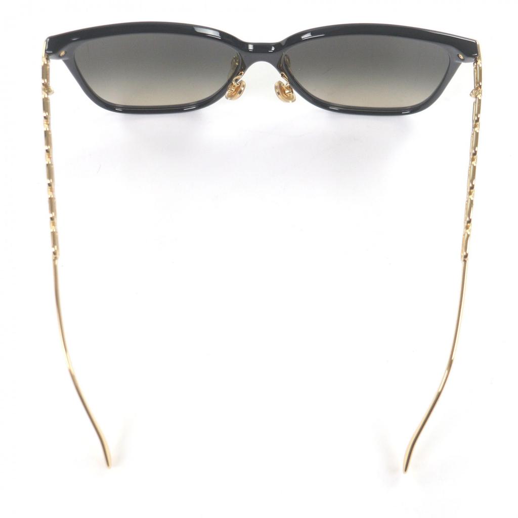 Great LOUIS VUITTON sunglasses Sunglasses My LV Chain Too Classic Square Used