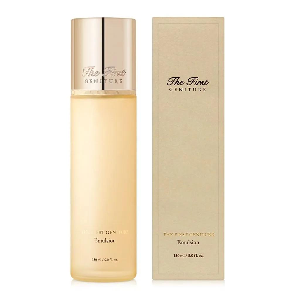 O HUI The First Geniture Emulsion 150ml Moisturizing, Nourishing, Hydration Basic Cosmetics Women s Lotion
