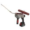 Automatic Wire Threading Machine Brushless Wall Threading Wire Machine