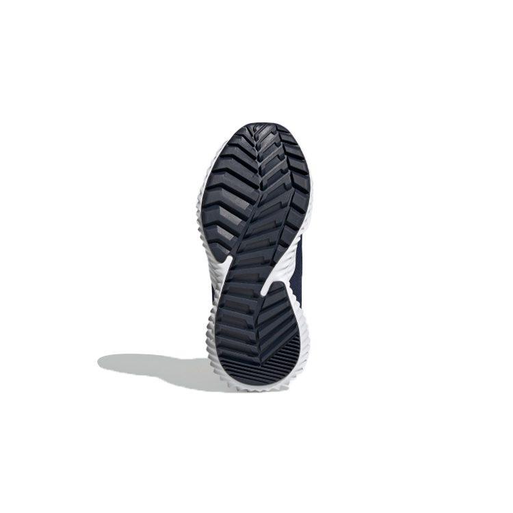 Adidas Fortatrail Boa K Comfortable Slip Resistant, Abrasion Resistant, Breathable High top Kids' Outdoor Shoes G27561