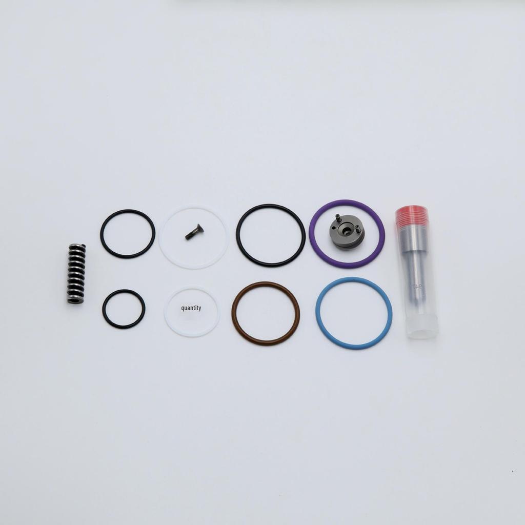 F00041N028 Repair Kit for 701 Overhaul: Suitable for domestic use with original components.