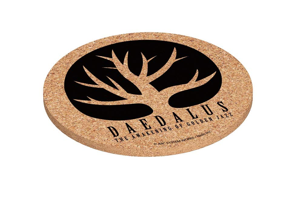 Daedalus: The Awakening of Golden Jazz