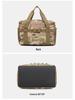 Large Capacity Outdoor Cutlery and Picnic Storage Bag