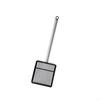Cats Litter Scoops Smooth Metal Sifter Hollow Deep Shovel Metal Handle Poop Sifting Kittens Poop Scooper