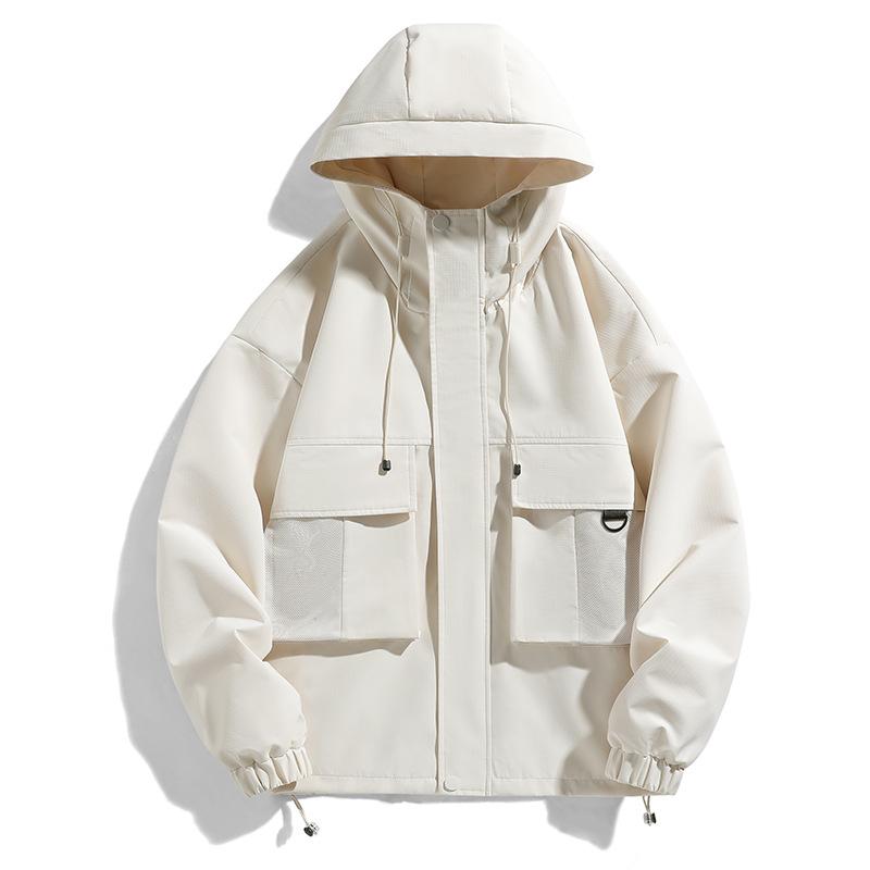 Новые мужские куртки — фото 4