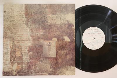 LP Record CECIL TAYLOR - Chinampas LR153 LEO 1988 UK Jazz Used