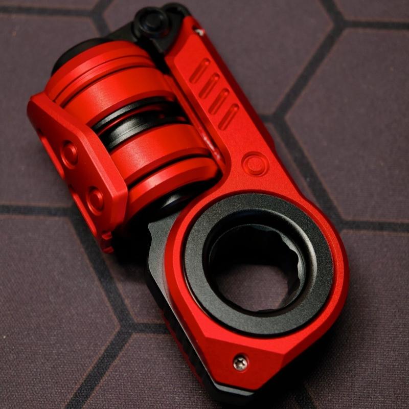Youth Edition Sinian Edc Fidget Spinner