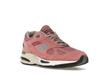 New Balance 991v2 Made In England Brandied Apricot - U991PK2