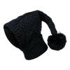 Hat, Hat for Cold Weather, Autumn Costume, Crocheted Headwear