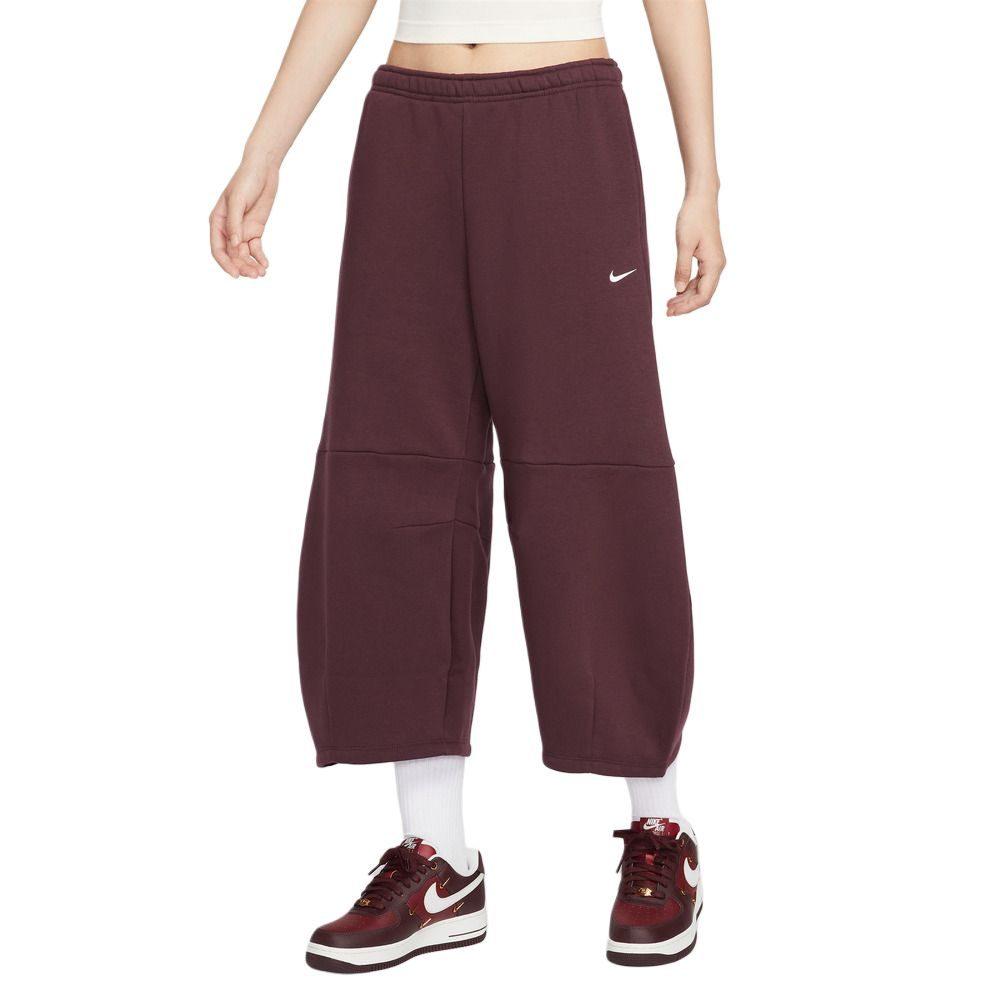 Nike Sportswear Phoenix Fleece Sieviešu Brīvas