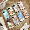 Coques pour téléphones – Pare-chocs pour smartphones