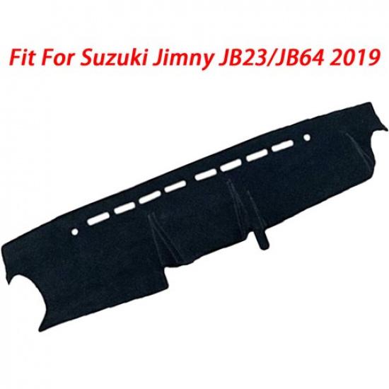 

DashMat Dashboard Cover Protector For Suzuki Jimny JB23/JB64 Non-slip