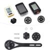 Bike Code Table Extended Bracket Extension Holder with Adapter Base for Outdoor Cycling