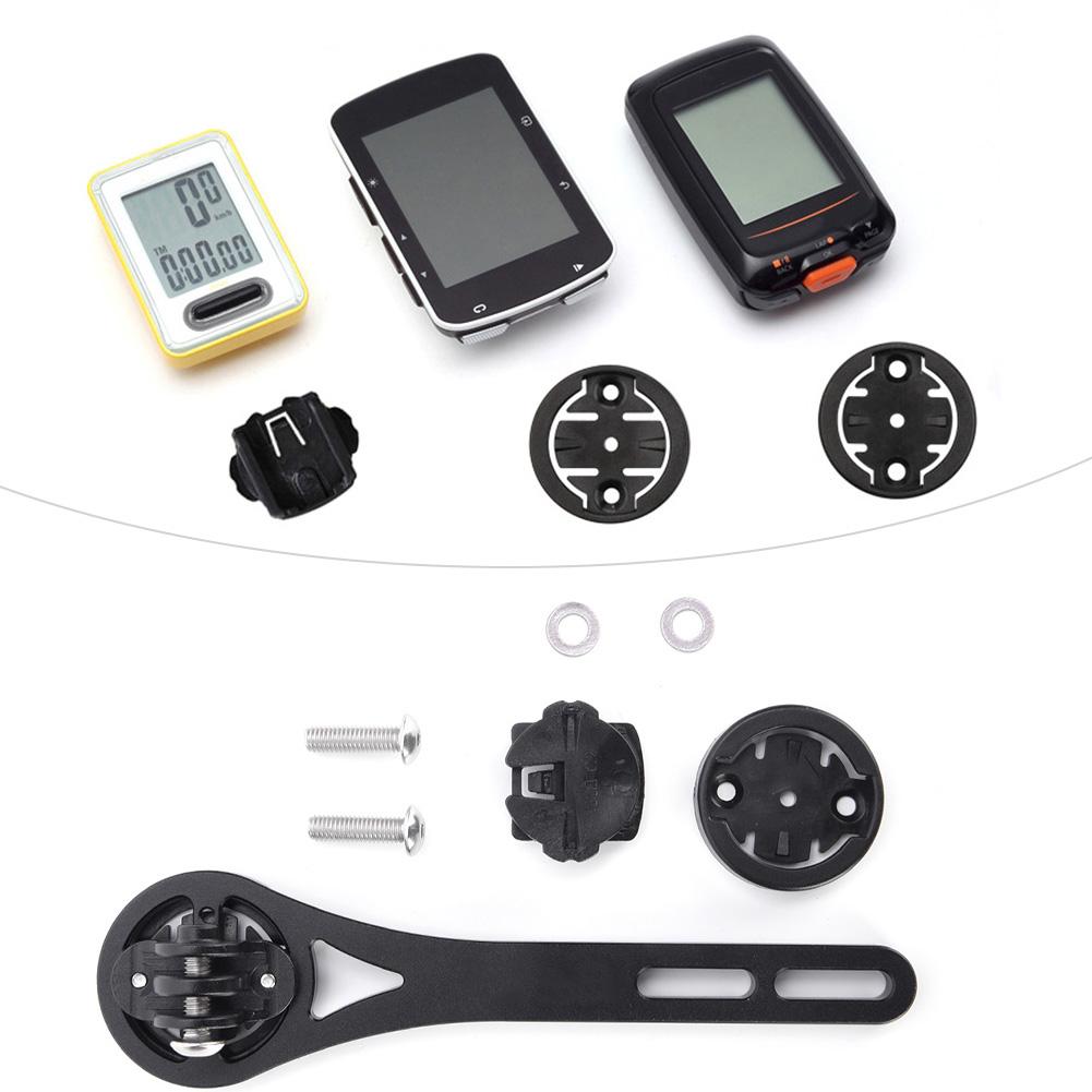 Bike Code Table Extended Bracket Extension Holder with Adapter Base for Outdoor Cycling