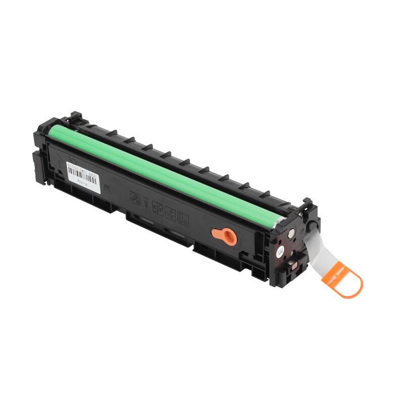 Compatible HP CF500A Black Toner Cartridge
