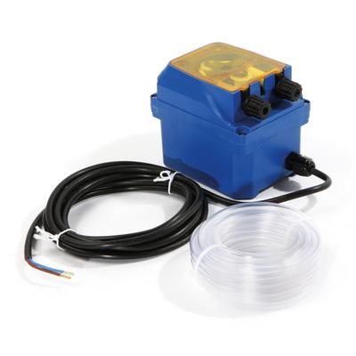 Adjustable Detergent Dispenser for Hendi 231142 Commercial Dishwasher