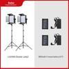 Shenniu LED1000 Second Gen Photography & Video Fill Light