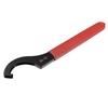 45-48HRC Hook Wrench Spanner Black Oxidized Electrophoresis Treatment