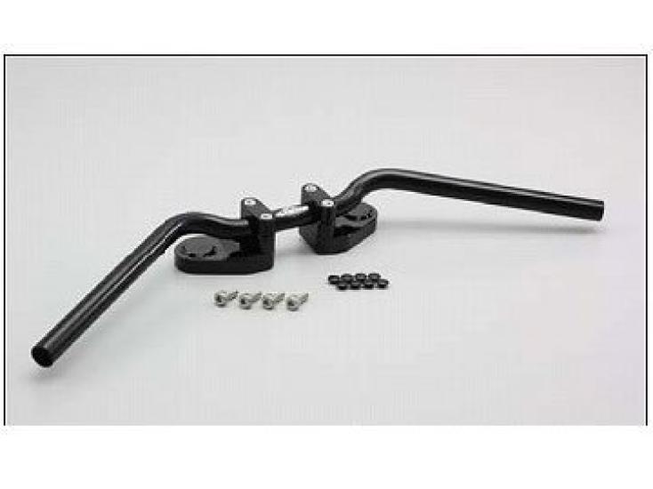 

Комплект ручек для руля HURRICANE NINJA250R HBK640B