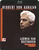 Karajan's Legacy: Beethoven: Symphony No. 9 "Choral" [Blu-ray]