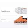 Originals Superstar 360 X Casual Durable Low-Top Kids Skate Shoes Kids Sneaker Orange GX3249
