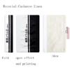10pcs Initial D Car Seat Belt Cover Shoulder Sleeve Protective  For Automobile