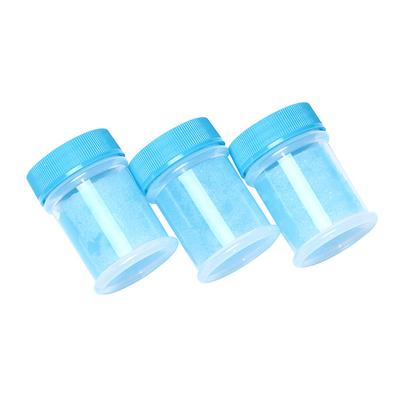 30 ml Professionelle Wimpern Kleber Entferner Flüssigkeit Wimpern Pinzette Reinigung Schwamm Wimpern Verlängerung Reiniger Make-Up