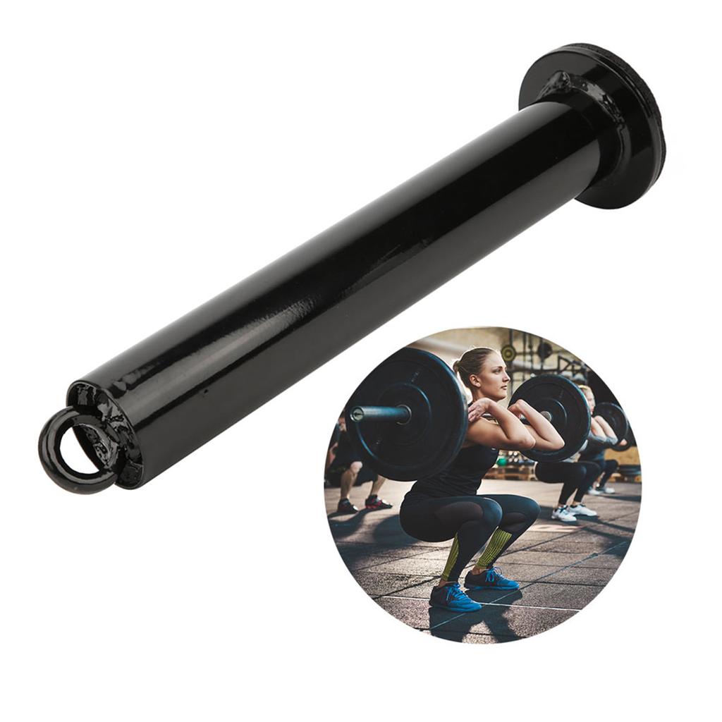 Príslušenstvo k fitness vybaveniu, podporný rám na činky, voľná váha, nakladací kolík, nakladač 48x320 mm