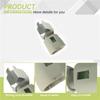 2X Power Steering Pressure Switch Hydraulic Oil Sensor For Citroen Nissan Renault Dacia 7700413763 497610324R