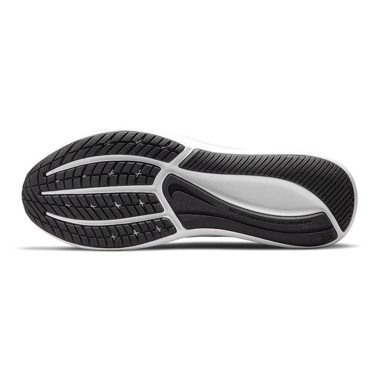 Nike Star Runner 3 'Black Summit White' GS DA2776-003