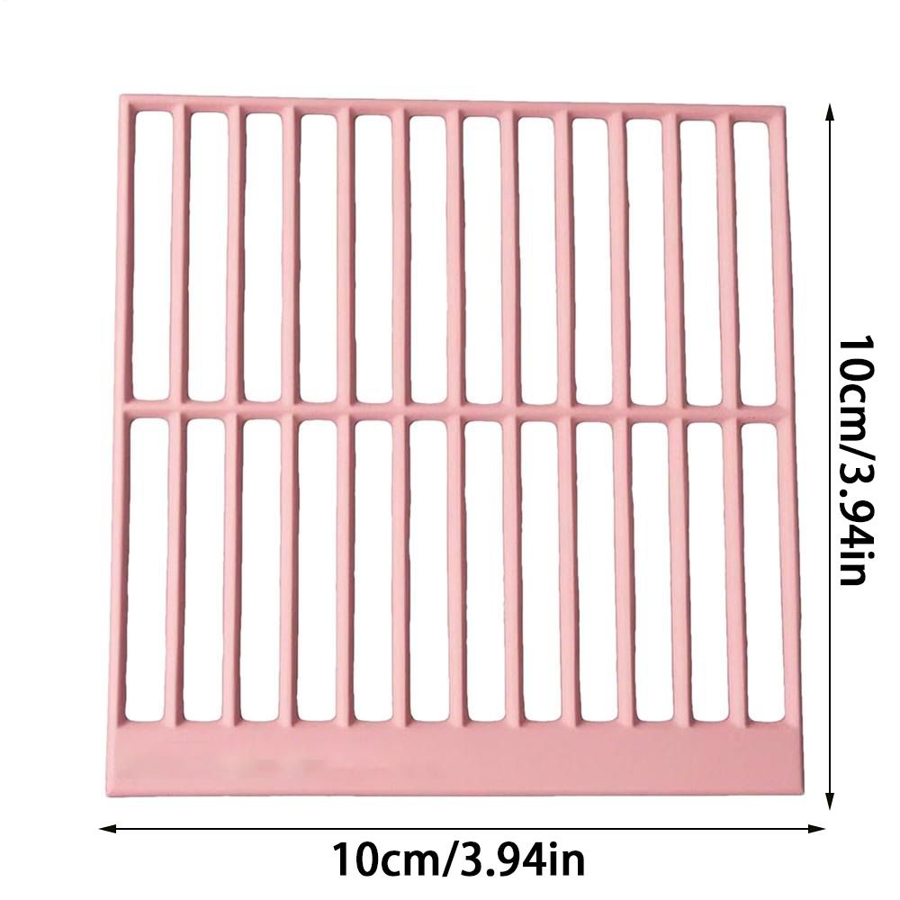 High Precision Gem Painting Rulers  for Diamond Art Present Making Handicraft Project