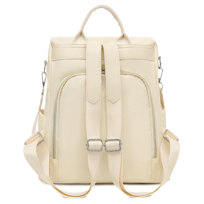 Rucsac antifurt Oxford Rucsac de damă