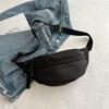EZBUYGO Waist Pouch for Men and Large with Zipper Perfect for and Casual Wear 2-Way Women, Crossbody, Waterproof, Lightweight, Capacity, Detail,