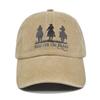 Vintage Adjustable Unisex Vintage Cap for Outdoor Hiking and Mountaineering